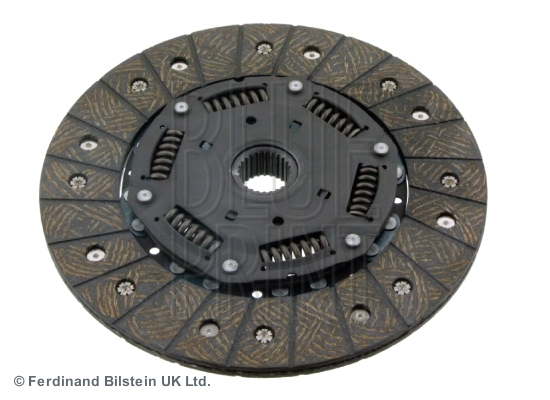 Clutch Disc
